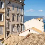 Newly Renovated 1730\'S Venetian Loft