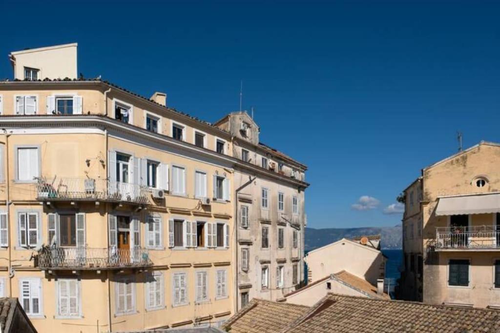 Newly Renovated 1730's Venetian Loft Apartament *