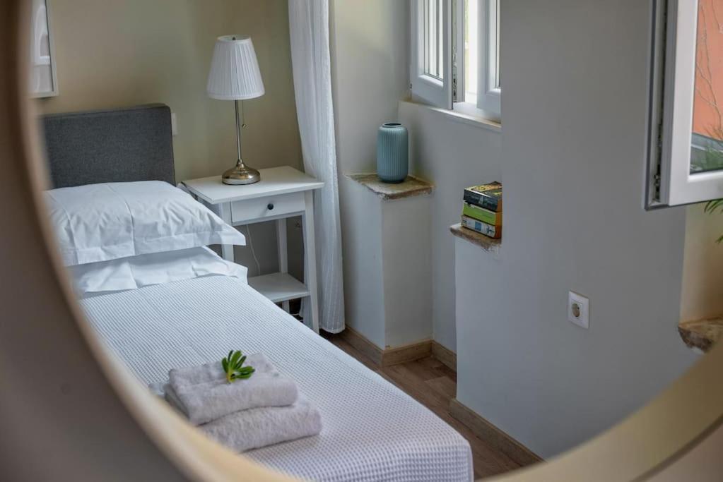 Newly Renovated 1730's Venetian Loft *