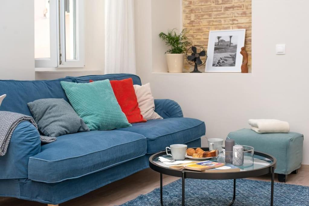 Newly Renovated 1730's Venetian Loft *